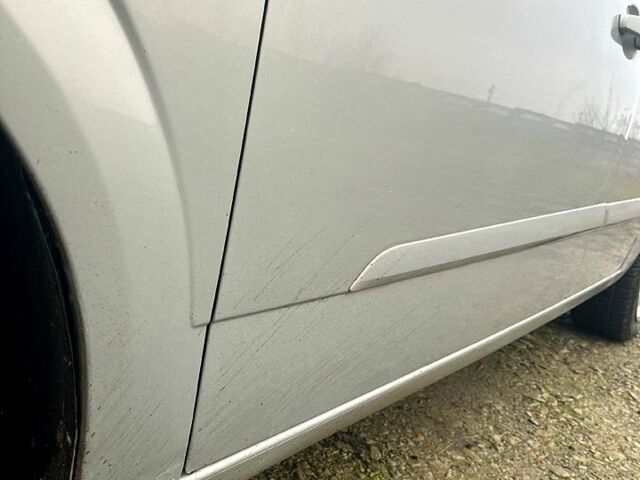 Серый Опель Астра, объемом двигателя 1.6 л и пробегом 242 тыс. км за 4100 $, фото 7 на Automoto.ua