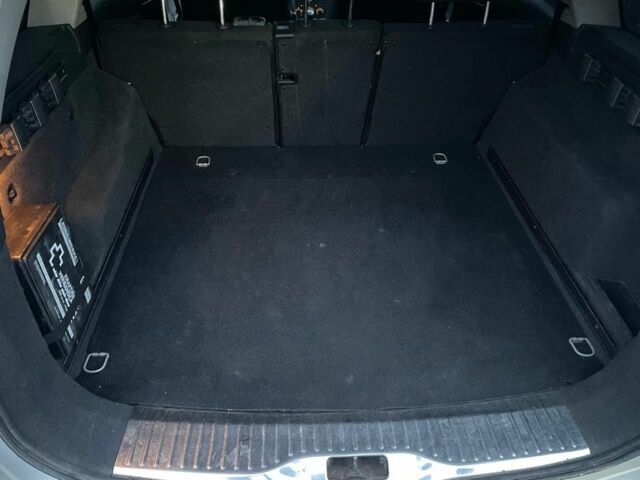 Сірий Опель Астра, об'ємом двигуна 1.8 л та пробігом 282 тис. км за 3950 $, фото 7 на Automoto.ua