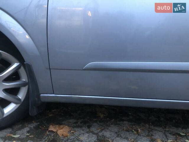 Опель Астра 2004 в Зборов на Automoto.ua Серый Опель Астра, объемом двигателя 1.8 л и пробегом 243 тыс. км за 4450 $, фото 10 на Automoto.ua