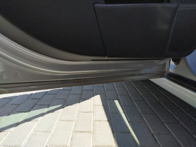 Серый Опель Астра, объемом двигателя 1.6 л и пробегом 220 тыс. км за 4500 $, фото 19 на Automoto.ua