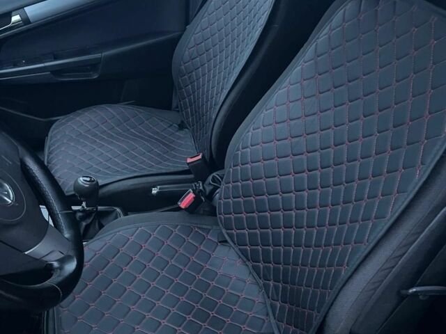 Сірий Опель Астра, об'ємом двигуна 1.8 л та пробігом 282 тис. км за 3950 $, фото 6 на Automoto.ua