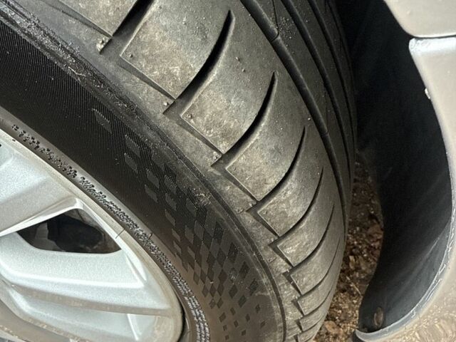 Серый Опель Астра, объемом двигателя 1.6 л и пробегом 252 тыс. км за 5500 $, фото 14 на Automoto.ua