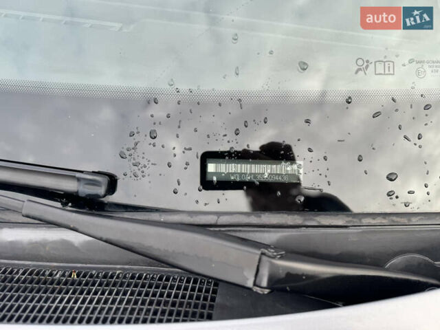 Серый Опель Астра, объемом двигателя 1.6 л и пробегом 250 тыс. км за 4600 $, фото 18 на Automoto.ua