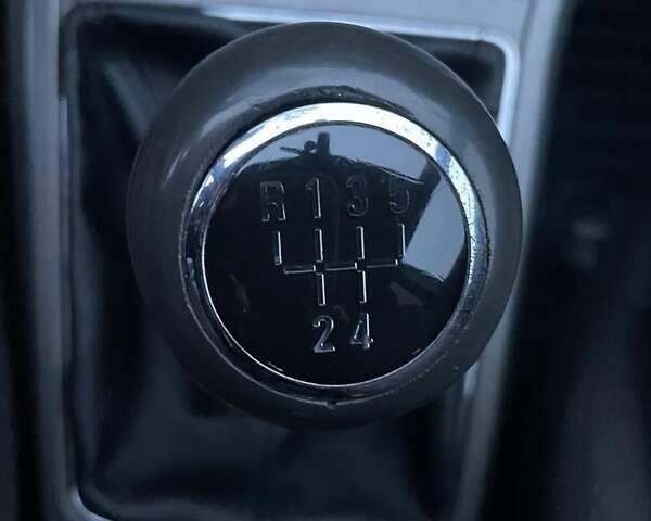 Серый Опель Астра, объемом двигателя 1.8 л и пробегом 282 тыс. км за 3950 $, фото 4 на Automoto.ua