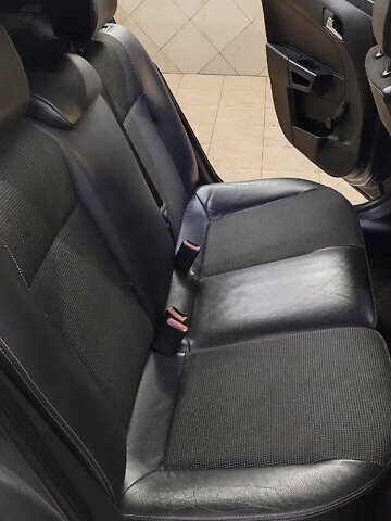 Сірий Опель Астра, об'ємом двигуна 1.91 л та пробігом 393 тис. км за 4000 $, фото 8 на Automoto.ua