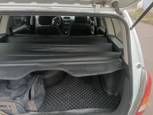 Сірий Опель Астра, об'ємом двигуна 1.6 л та пробігом 200 тис. км за 2500 $, фото 8 на Automoto.ua