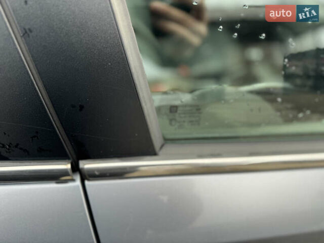 Серый Опель Астра, объемом двигателя 1.6 л и пробегом 250 тыс. км за 4600 $, фото 24 на Automoto.ua