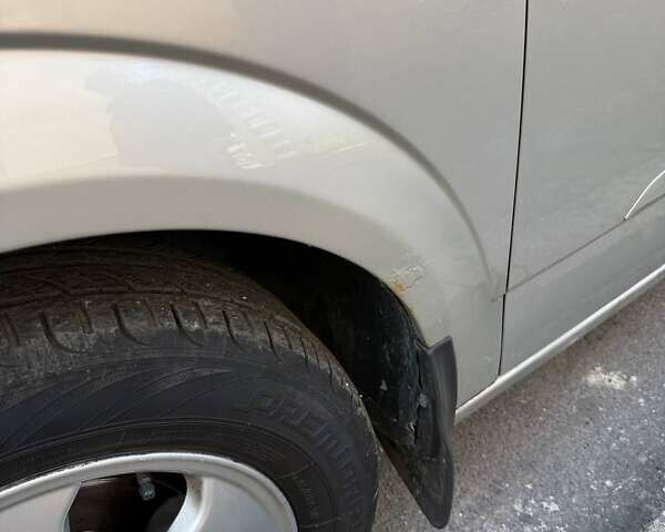 Серый Опель Астра, объемом двигателя 1.6 л и пробегом 192 тыс. км за 4000 $, фото 4 на Automoto.ua