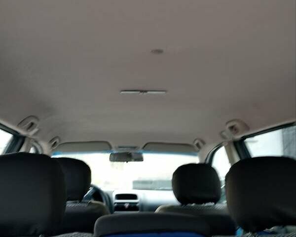 Серый Опель Астра, объемом двигателя 2 л и пробегом 332 тыс. км за 3500 $, фото 13 на Automoto.ua