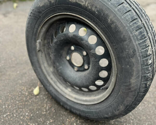 Серый Опель Астра, объемом двигателя 1.6 л и пробегом 250 тыс. км за 4600 $, фото 34 на Automoto.ua