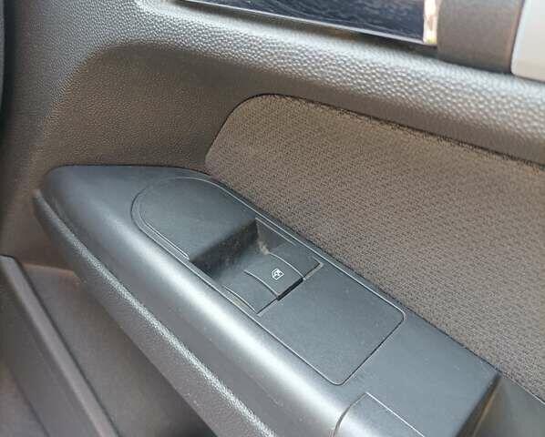 Сірий Опель Астра, об'ємом двигуна 1.6 л та пробігом 216 тис. км за 5500 $, фото 21 на Automoto.ua