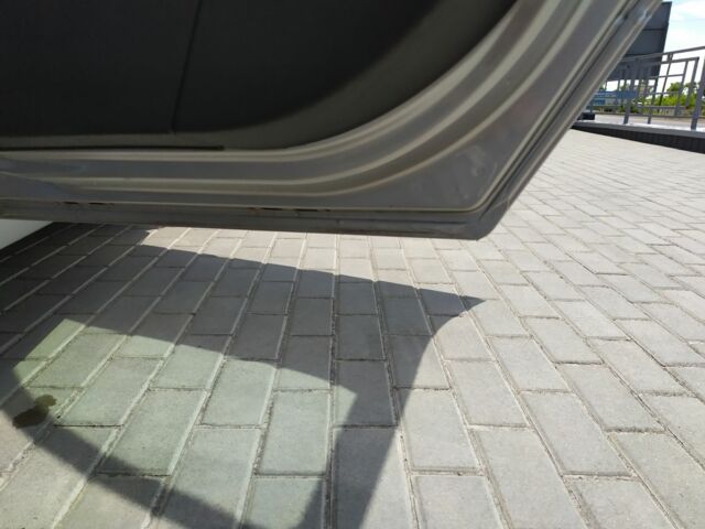 Серый Опель Астра, объемом двигателя 1.6 л и пробегом 220 тыс. км за 4500 $, фото 22 на Automoto.ua