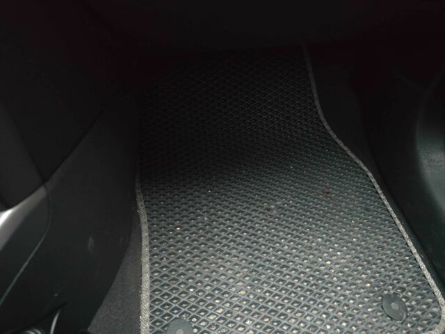 Сірий Опель Астра, об'ємом двигуна 1.6 л та пробігом 204 тис. км за 4700 $, фото 15 на Automoto.ua