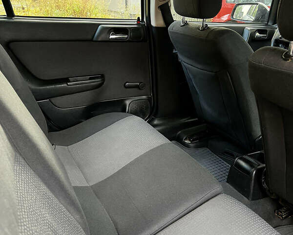 Серый Опель Астра, объемом двигателя 1.6 л и пробегом 245 тыс. км за 3400 $, фото 14 на Automoto.ua