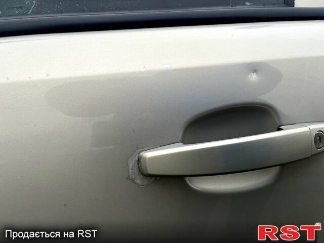 Серый Опель Астра, объемом двигателя 1.6 л и пробегом 242 тыс. км за 4100 $, фото 12 на Automoto.ua