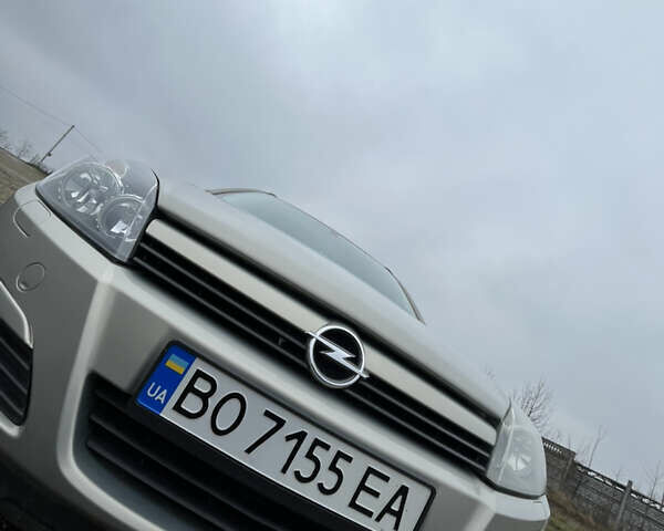 Серый Опель Астра, объемом двигателя 1.6 л и пробегом 242 тыс. км за 4100 $, фото 35 на Automoto.ua