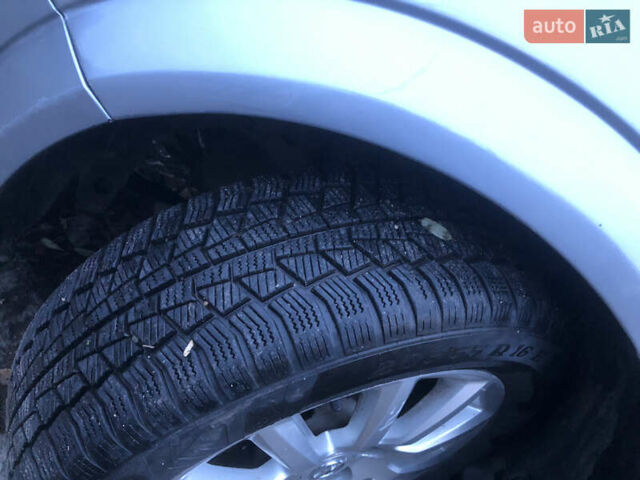 Опель Астра 2004 в Зборов на Automoto.ua Серый Опель Астра, объемом двигателя 1.8 л и пробегом 243 тыс. км за 4450 $, фото 6 на Automoto.ua