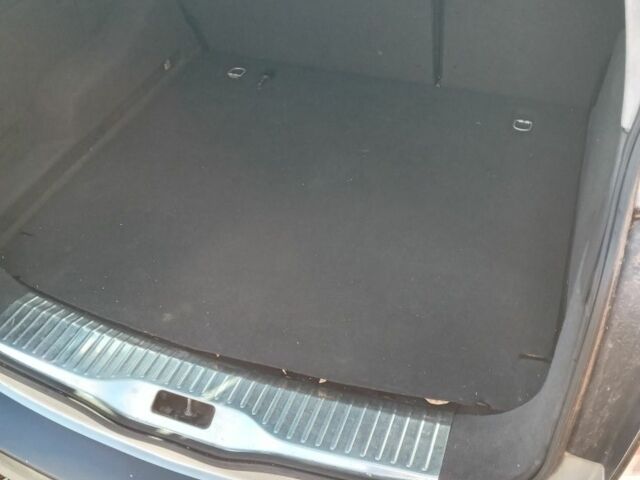 Серый Опель Астра, объемом двигателя 1.7 л и пробегом 350 тыс. км за 2600 $, фото 4 на Automoto.ua