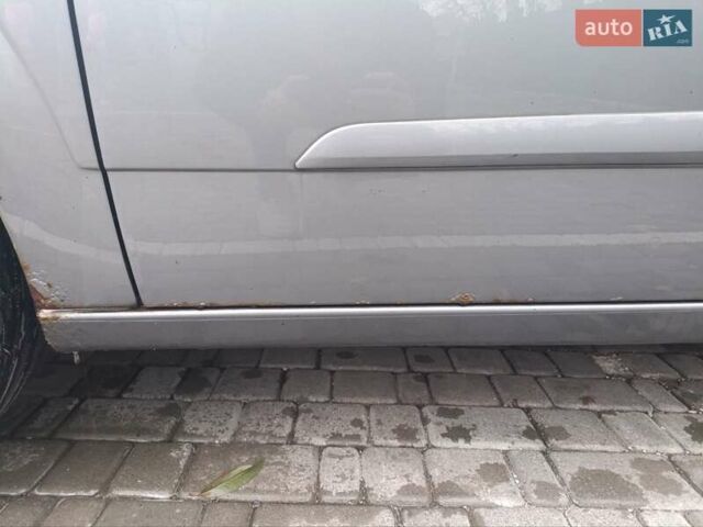 Сірий Опель Астра, об'ємом двигуна 1.91 л та пробігом 280 тис. км за 5100 $, фото 3 на Automoto.ua