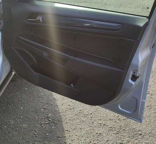 Серый Опель Астра, объемом двигателя 1.9 л и пробегом 176 тыс. км за 4600 $, фото 16 на Automoto.ua