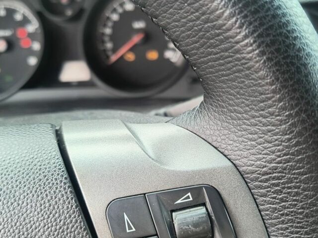 Серый Опель Астра, объемом двигателя 1.8 л и пробегом 250 тыс. км за 4300 $, фото 16 на Automoto.ua