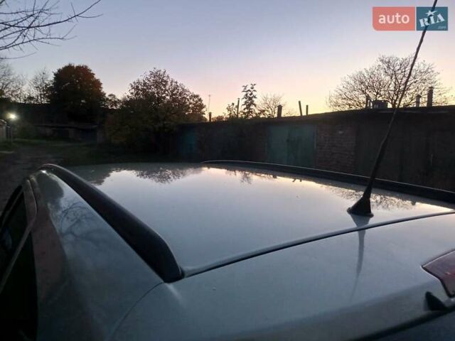 Серый Опель Астра, объемом двигателя 1.7 л и пробегом 320 тыс. км за 4700 $, фото 5 на Automoto.ua