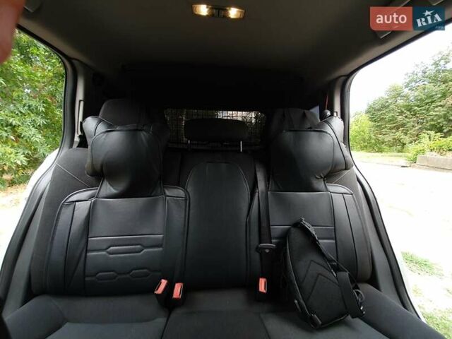 Опель Астра 2005 в Кропивницком (Кировограде) на Automoto.ua Серый Опель Астра, объемом двигателя 1.91 л и пробегом 286 тыс. км за 5500 $, фото 8 на Automoto.ua