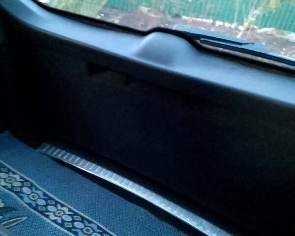 Серый Опель Астра, объемом двигателя 1.6 л и пробегом 240 тыс. км за 3800 $, фото 5 на Automoto.ua