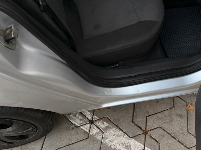 Сірий Опель Астра, об'ємом двигуна 1.7 л та пробігом 390 тис. км за 5000 $, фото 15 на Automoto.ua