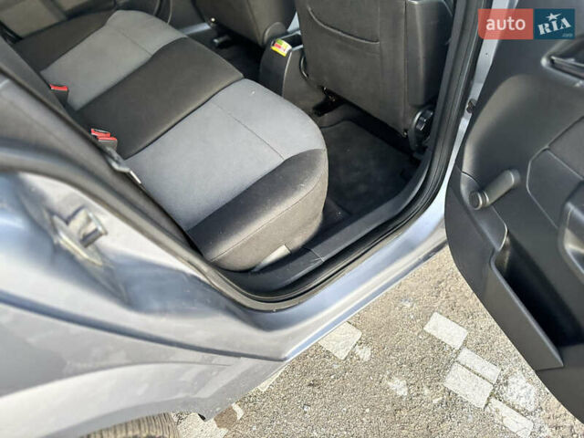 Сірий Опель Астра, об'ємом двигуна 1.8 л та пробігом 211 тис. км за 4799 $, фото 48 на Automoto.ua