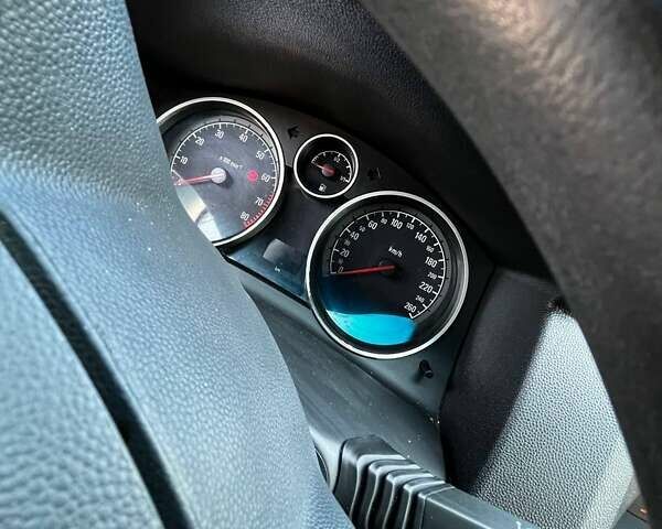 Сірий Опель Астра, об'ємом двигуна 1.6 л та пробігом 260 тис. км за 4700 $, фото 4 на Automoto.ua