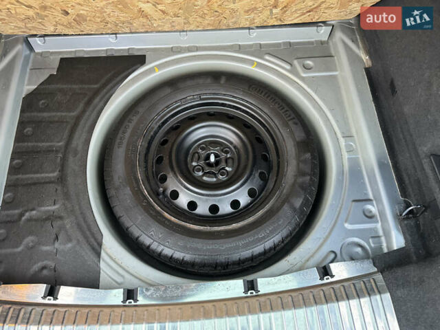 Серый Опель Астра, объемом двигателя 1.8 л и пробегом 211 тыс. км за 4499 $, фото 59 на Automoto.ua