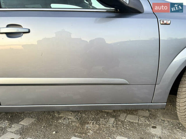 Сірий Опель Астра, об'ємом двигуна 1.8 л та пробігом 211 тис. км за 4799 $, фото 24 на Automoto.ua