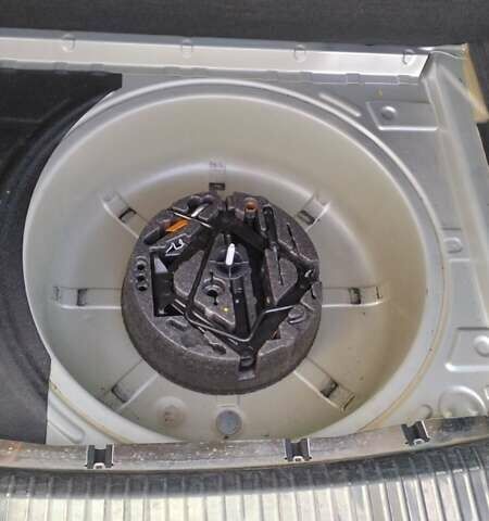 Серый Опель Астра, объемом двигателя 1.6 л и пробегом 199 тыс. км за 4500 $, фото 16 на Automoto.ua