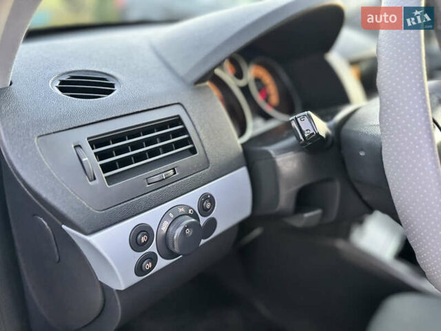 Сірий Опель Астра, об'ємом двигуна 1.8 л та пробігом 211 тис. км за 4799 $, фото 56 на Automoto.ua