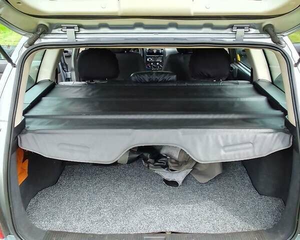 Сірий Опель Астра, об'ємом двигуна 1.7 л та пробігом 293 тис. км за 3800 $, фото 20 на Automoto.ua