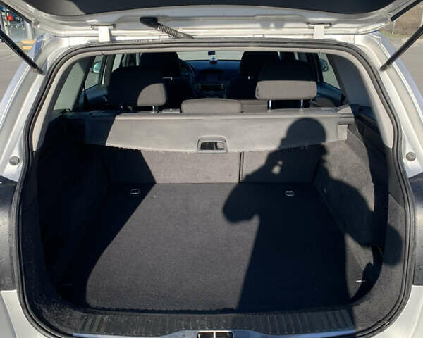 Сірий Опель Астра, об'ємом двигуна 1.6 л та пробігом 265 тис. км за 4600 $, фото 16 на Automoto.ua