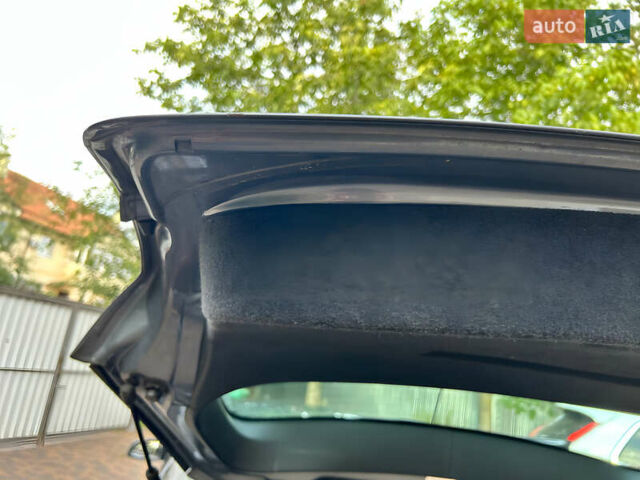 Серый Опель Астра, объемом двигателя 1.6 л и пробегом 238 тыс. км за 6500 $, фото 14 на Automoto.ua