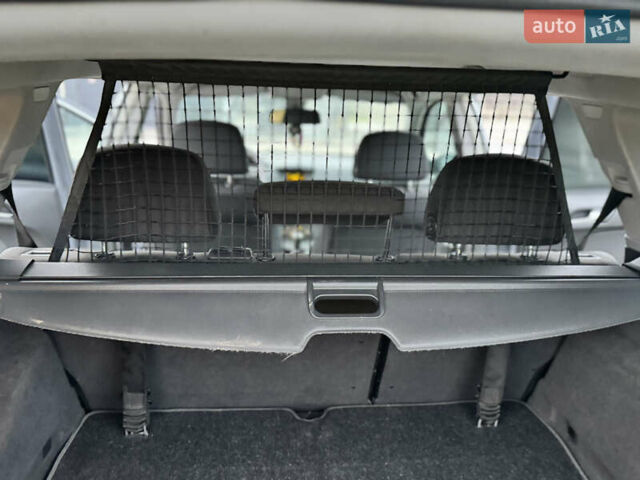 Серый Опель Астра, объемом двигателя 1.8 л и пробегом 211 тыс. км за 4499 $, фото 58 на Automoto.ua