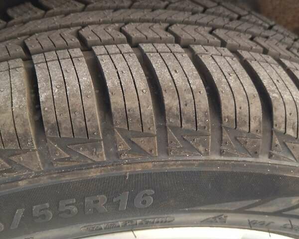 Серый Опель Астра, объемом двигателя 1.7 л и пробегом 225 тыс. км за 5200 $, фото 12 на Automoto.ua