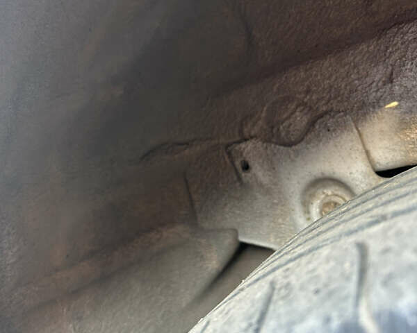 Серый Опель Астра, объемом двигателя 1.6 л и пробегом 190 тыс. км за 5000 $, фото 19 на Automoto.ua