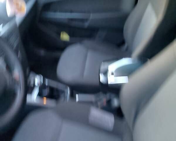 Серый Опель Астра, объемом двигателя 1.6 л и пробегом 240 тыс. км за 3800 $, фото 6 на Automoto.ua