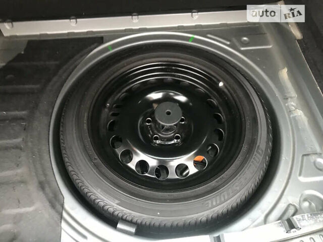 Серый Опель Астра, объемом двигателя 1.8 л и пробегом 246 тыс. км за 4700 $, фото 17 на Automoto.ua