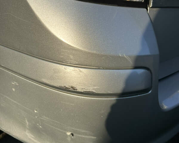 Серый Опель Астра, объемом двигателя 1.6 л и пробегом 190 тыс. км за 5000 $, фото 16 на Automoto.ua