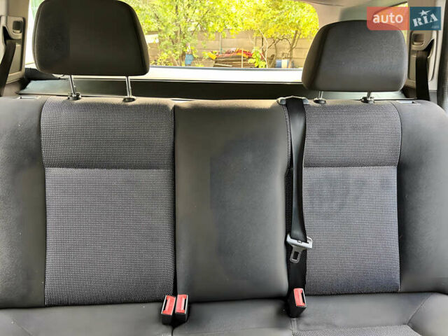 Серый Опель Астра, объемом двигателя 1.6 л и пробегом 238 тыс. км за 6500 $, фото 36 на Automoto.ua