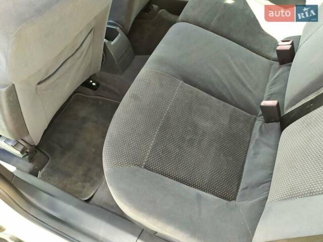 Сірий Опель Астра, об'ємом двигуна 1.6 л та пробігом 223 тис. км за 4750 $, фото 28 на Automoto.ua