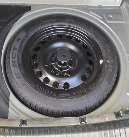 Серый Опель Астра, объемом двигателя 1.6 л и пробегом 199 тыс. км за 4500 $, фото 13 на Automoto.ua