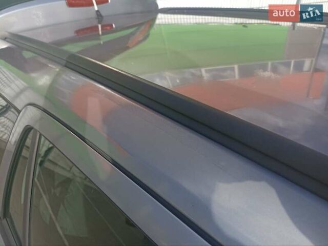 Серый Опель Астра, объемом двигателя 1.6 л и пробегом 230 тыс. км за 5700 $, фото 15 на Automoto.ua