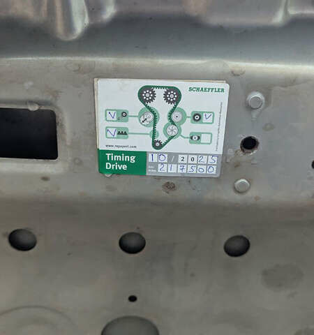 Сірий Опель Астра, об'ємом двигуна 1.6 л та пробігом 218 тис. км за 4500 $, фото 12 на Automoto.ua