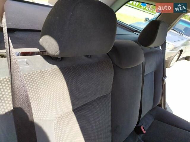 Сірий Опель Астра, об'ємом двигуна 1.6 л та пробігом 223 тис. км за 4750 $, фото 27 на Automoto.ua